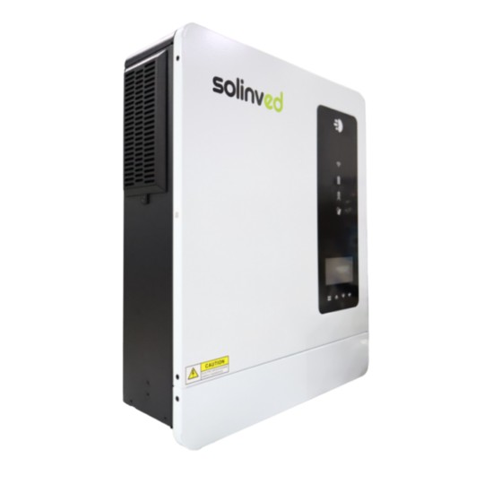 Solinved NM-ECO 6.2kW v2